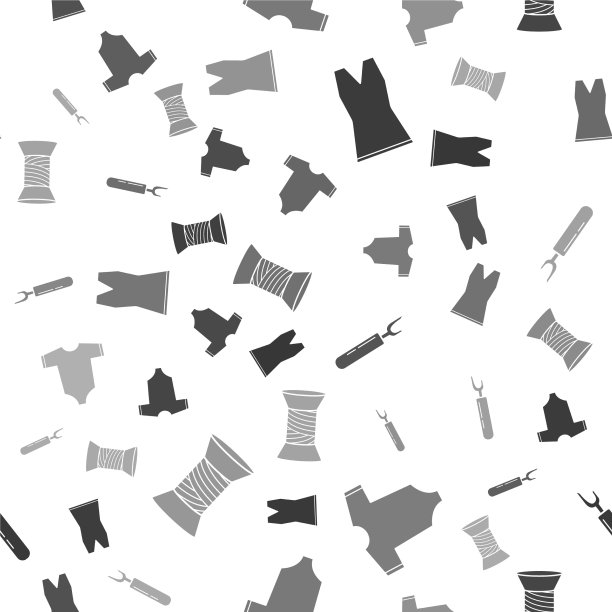 套装女式服装裁剪工具及图片下载