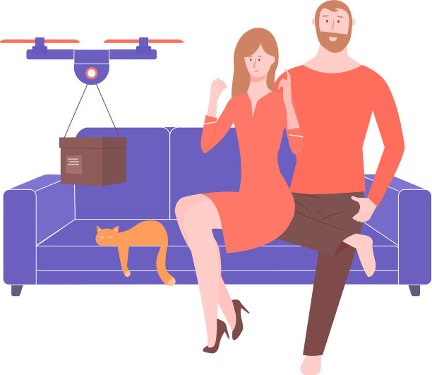 等待分娩的家庭图片下载