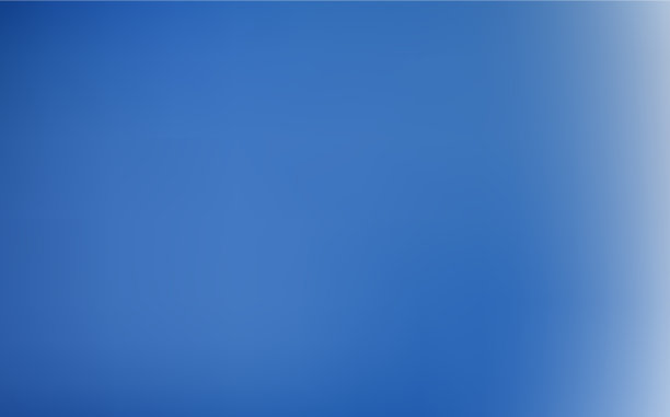 抽象的蓝色模糊梯度网格图片下载