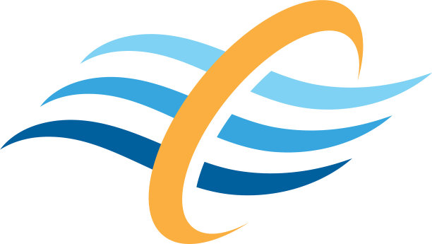 水波图标图片下载