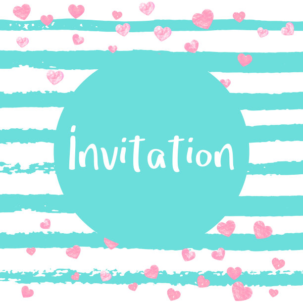 金光闪闪的五彩纸屑，点缀着点点图片下载