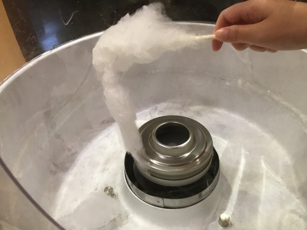 用棉花糖机做棉花糖图片下载