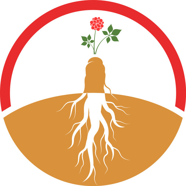 人参图标图片下载