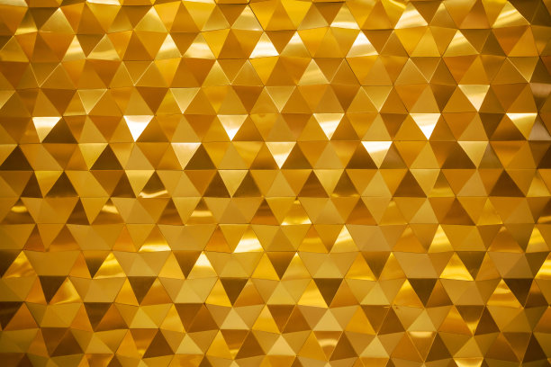 金三角的墙。图片下载