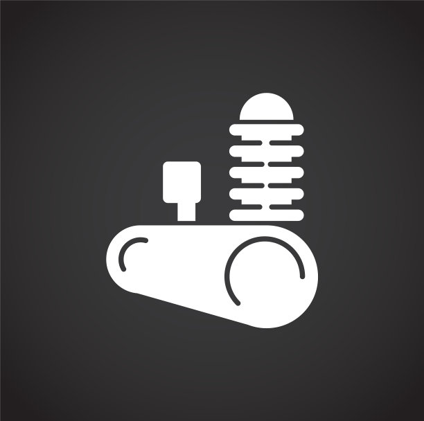 电机相关图标的背景图形和图片下载