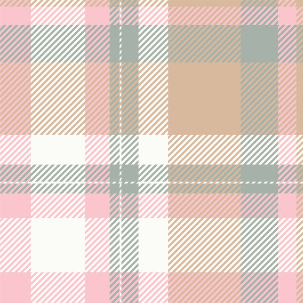 苏格兰格子无缝格子图案复古图片下载