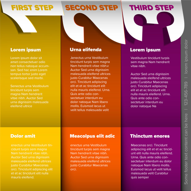 一、二、三——进展背景图片下载