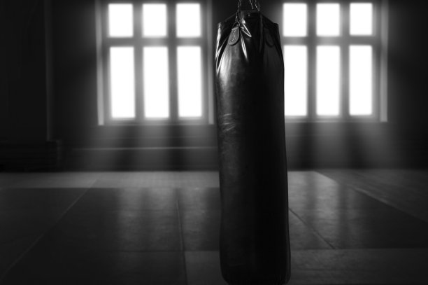 拳击、泰拳、MMA和健身房运动场地图片下载