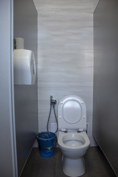 现代公厕图片下载