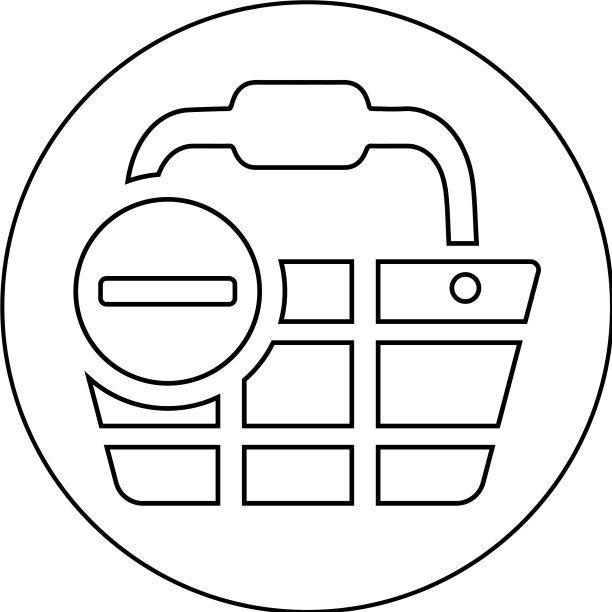 移除购物车图标图片下载
