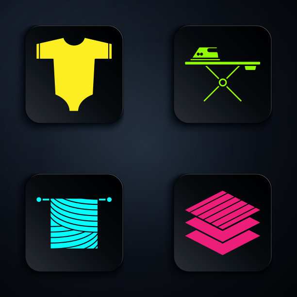 集纺织面料卷布编织图片下载