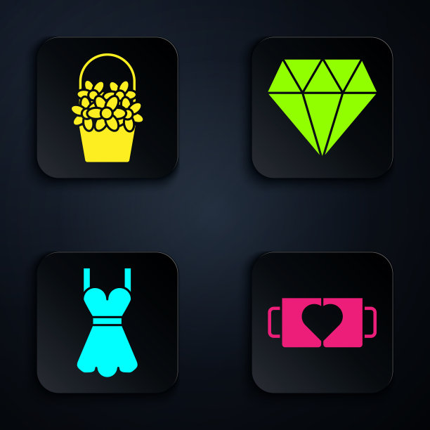 在篮子里放两杯咖啡和一束心花图片下载