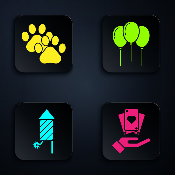 手握扑克牌爪印图片下载