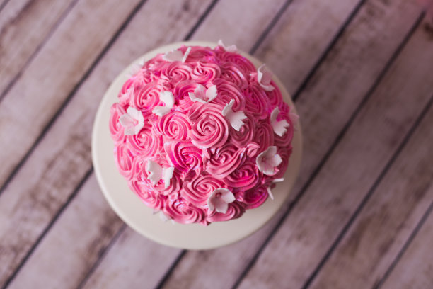 从上面的蛋糕图片下载