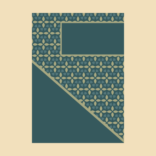 豪华豪华设计封面财务年报图片下载