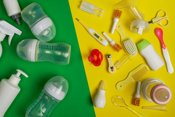 俯视图喂食组和应急包，俯视图图片下载