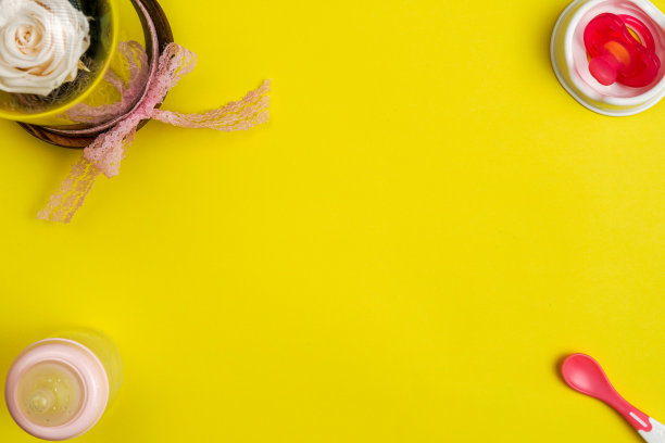 热感应勺和喂料塑料用品图片下载