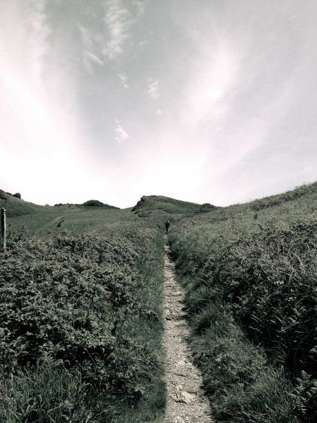 天堂的阶梯图片下载