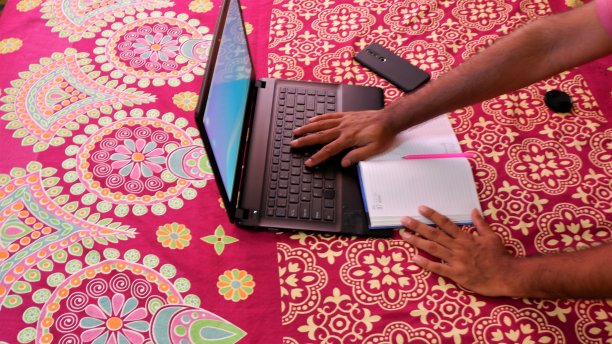 在家工作，在家隔离天图片下载