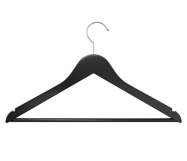 衣架孤立图片下载