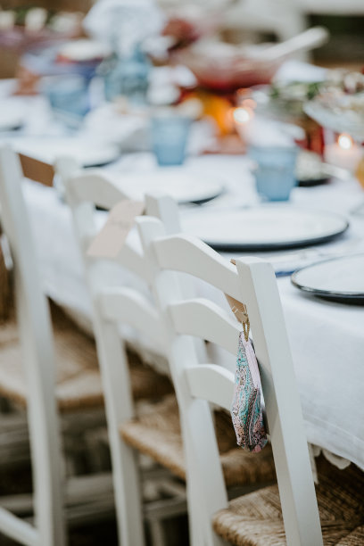 婚礼晚宴接待库存照片图片下载