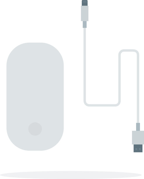 带数据线usb的鼠标图片下载