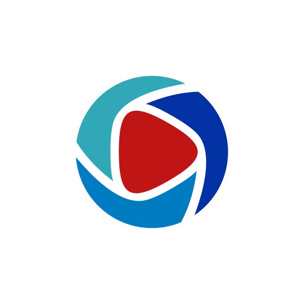 相机圆快门模板插图设计。向量EPS 10。图片下载