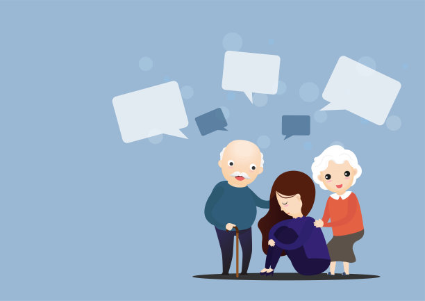 洗家庭的概念。图片下载