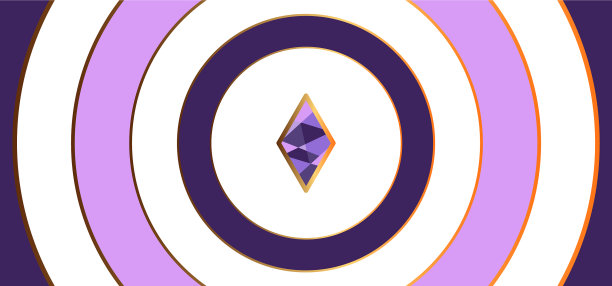 水晶背景15图片下载