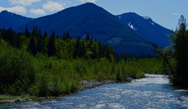 神圣的苏亚特尔河图片下载
