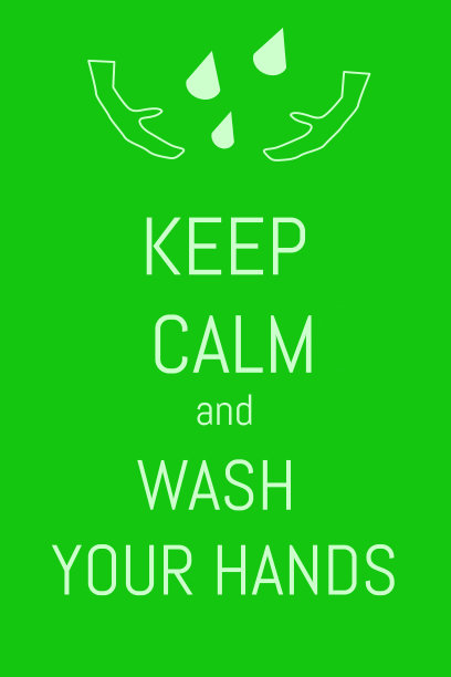 大流行性流感病毒皇冠图片下载