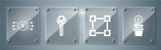 将比特币植入区块链图片下载