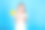 漂亮的小女孩拿着甜椒图片下载