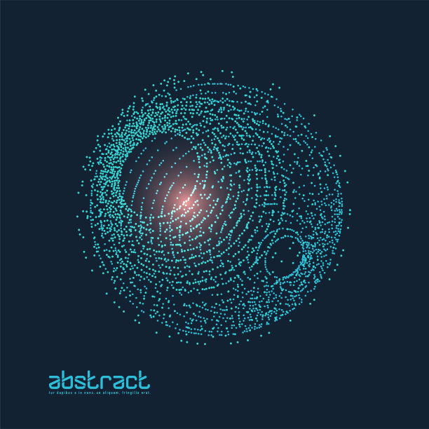 颗粒液体动态流动图片下载