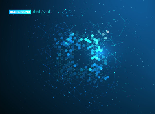 无数块矩阵图片下载