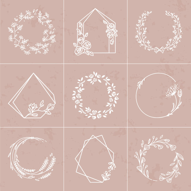 设置不同的花架非常好图片下载