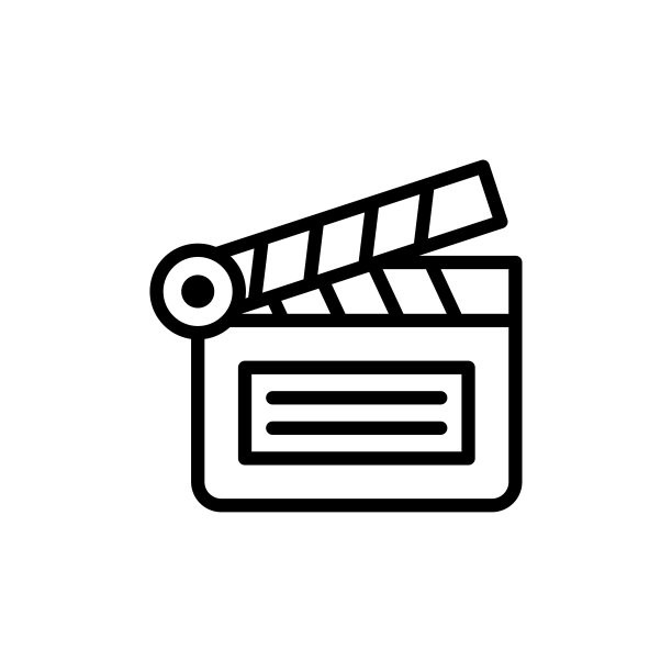 剪贴板图标矢量插图模板设计流行图片下载