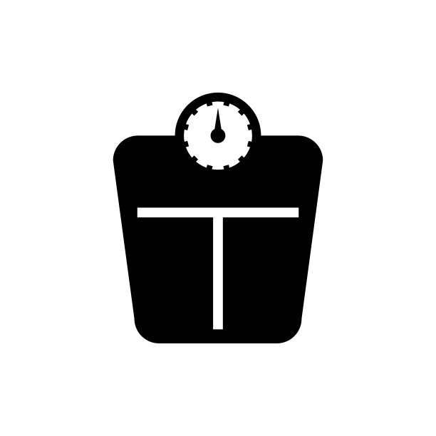 地板缩放图标平面矢量模板设计流行图片下载