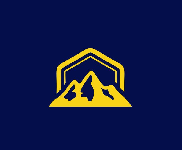 山图标图片下载