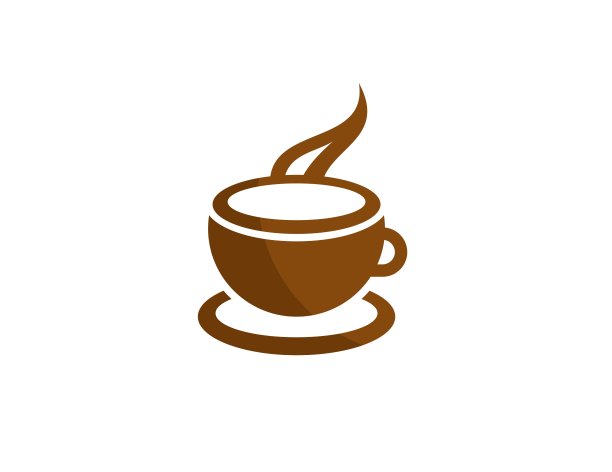 咖啡杯的图标图片下载