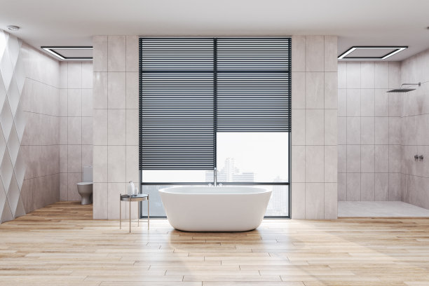 浴室图片素材ID：374091246