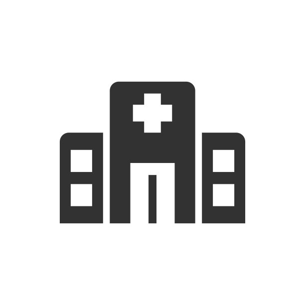 医院图标图片下载