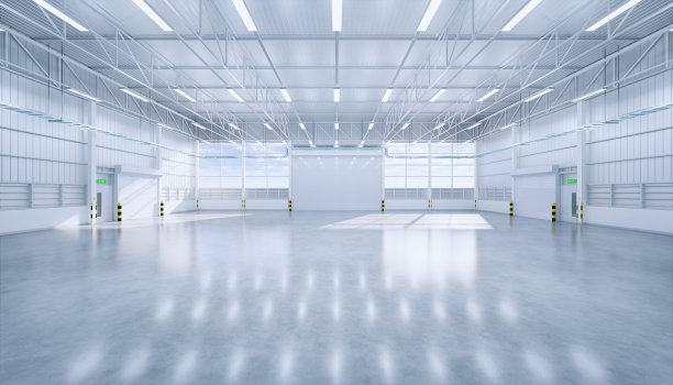 3 d渲染机库图片下载