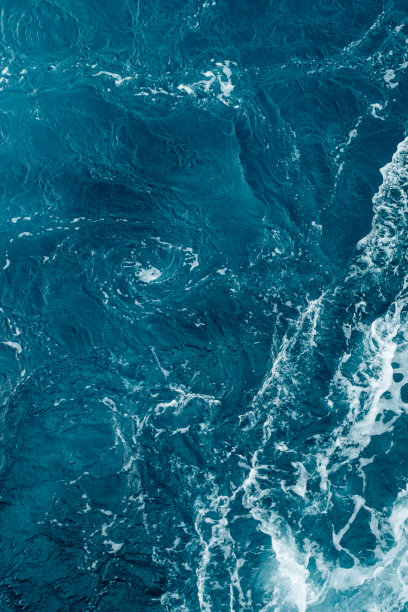 亚得里亚海波浪的形成图片下载