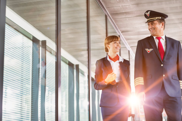 空姐图片素材ID：374099592