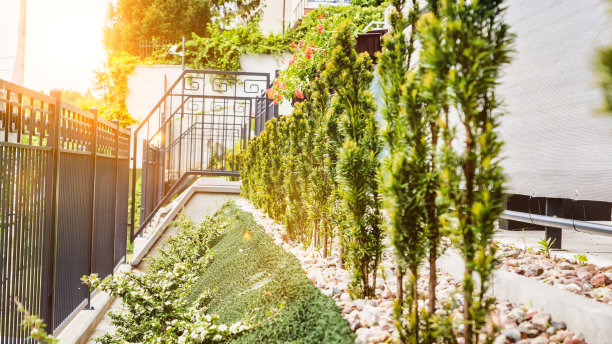 出租公寓商业室内设计图片图片下载