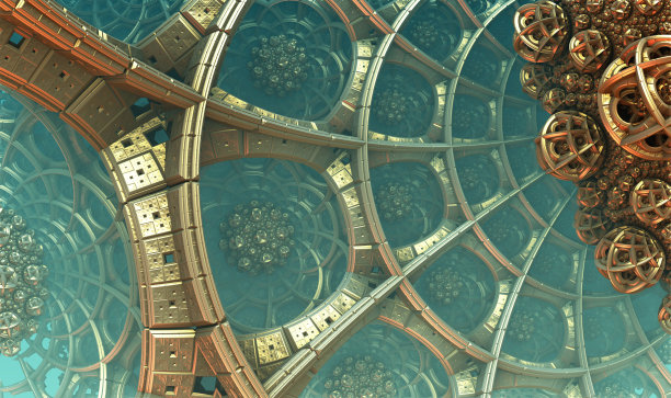 抽象背景3 d图片下载