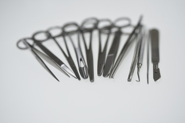 外科医学设备图片下载