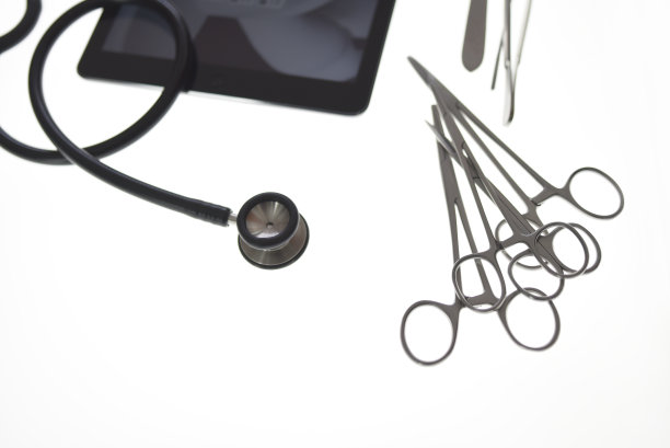 外科医学设备图片下载
