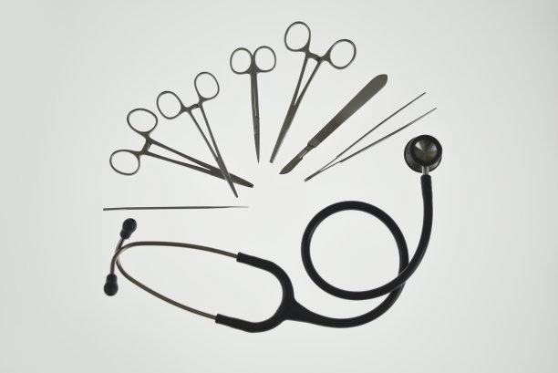 外科医学设备图片下载